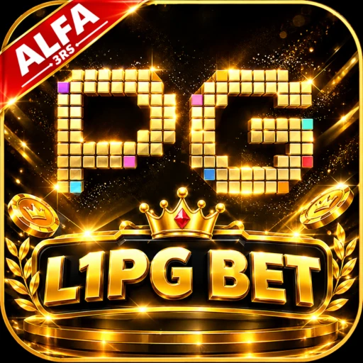 l1pg Logo